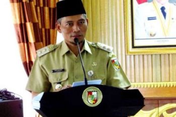 Ayat Cahyadi Lantik 35 Pejabat Baru Pemko Pekanbaru, Ini Komposisinya
