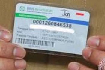 Pelayanan Khusus Lebaran, Peserta BPJS Dumai Bisa Berobat Dimana saja