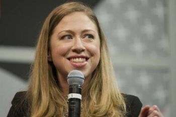Chelsea Clinton dan Marc Mezvinsky Mendapatkan Anak Kedua Mereka