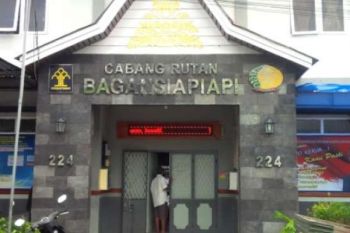 Remisi 30 Warga Binaan, Rutan Bagansiapiapi Masih Tunggu SK Kemenkumham  