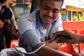 Bantu Kelancaran Mudik Lebaran, Dinkes Pekanbaru Siagakan 30 Dokter