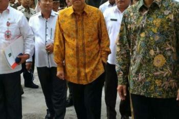 Dinilai Belum Siap, Menag Tangguhkan Riau Sebagai Embarkasi Haji Antara?