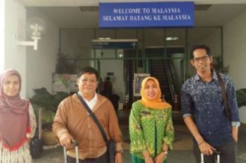 19 Nelayan Rohil yang Ditangkap Malaysia Bakal Dibebaskan Jumat Pagi