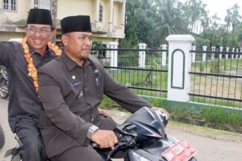 Inhil Raih Peringkat II Nilai UN tertinggi Se-Riau