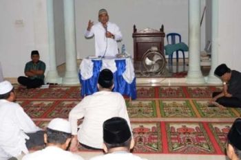 Ramadhan Untuk Perbaikan Diri