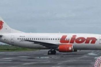 Penumpang Melonjak, Lion Air Grup Tambah Penerbangan dari Bandara Pekanbaru