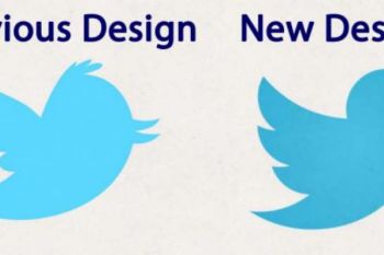 Twitter Memperkenalkan Desain Ulang Yang Komprehensif