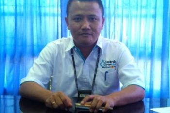 PLN Bagan Siapiapi Jamin Pasokan Listrik Selama Ramadan Aman