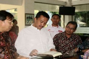 APP, Kemenpora, dan LKBN Antara Sasar Kegiatan Pesantren Ramadan