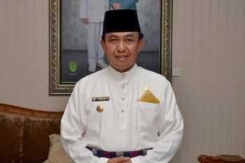 Bupati Inhil Imbau Disperindag Pantau Harga Sembako