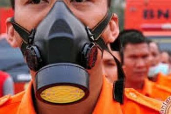4.000 Personel Dibutuhkan Riau Untuk Cegah Kebakaran Hutan