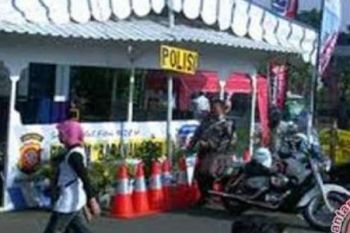 Mudik Lebaran, Manfaatkan 68 Pos Layanan dari Polda Riau