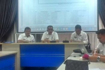 Mulai 1 Juni BAPPEDA Kampar Bebas Asap Rokok