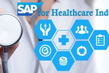 Sambut Dunia Kesehatan Digital, SAP Luncurkan Platform SAP&Atilde;&sbquo;&Acirc;&reg; Connected Health 