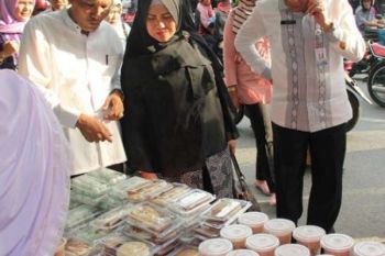 Ditemukan Boraks pada Tajil Ramadhan di Kampar