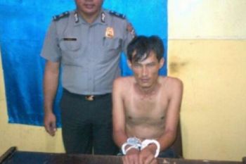 Dalam Setengah Jam, Polsek Sinembah Tangkap 2 Tersangka Bandar Narkoba