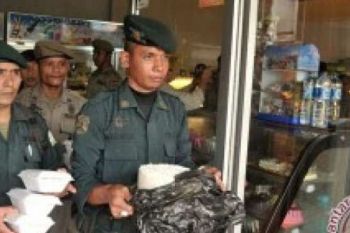 Pemko Pekanbaru Akan Lakukan Penertiban Rumah Makan Buka Saat Puasa