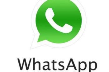 WhatsApp Temukan 1.100 Panggilan Suara Per Detik  Setiap Hari