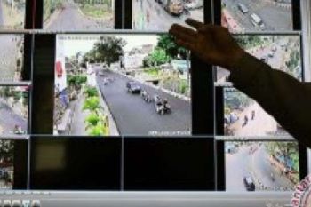 Waspadai 66 Titik Rawan Kecelakaan Lalu Lintas di Riau ini