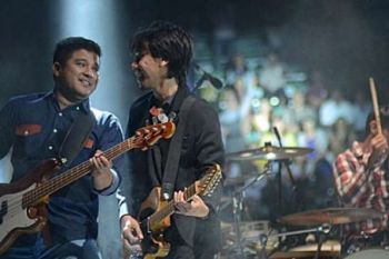 Fokus Puasa, Adam SO7 Kurangi Jadwal Manggung