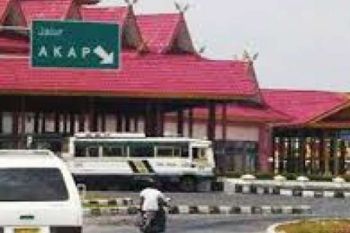 Menhub Serukan Pembenahan AKAP Seluruh Indonesia, Ini Tanggapan Organda Riau
