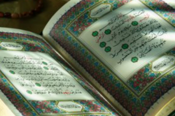 Melihat Kampung Al-Quran di Pekanbaru, Tiap Hari Membaca Menghafal Quran