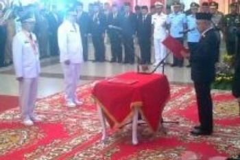 Dilantik Gubernur Riau, Bupati Syamsuar Diminta Lebih Tingkatkan Pariwisata Siak