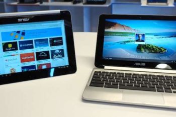 Asus Hadirkan Dua Model Chromebook Terbaru 
