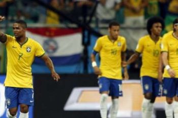  Gol Kontroversi Antarkan Peru ke Perempat Final Piala Amerika
