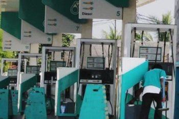 Malaysia Siap Turunkan Harga BBBM