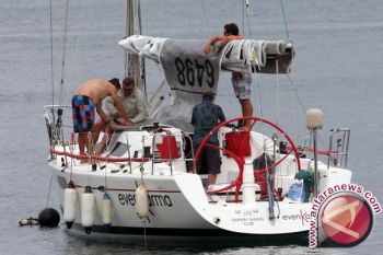 "Royal New Zealand Yacht Squadron" Siap Berlayar Ke Indonesia