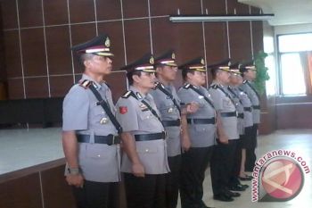 Kapolda minta pejabat baru lahirkan terobosan kreatif 