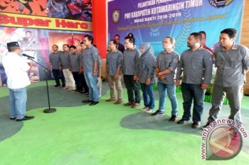 Pers Efektif Bantu Carikan Solusi Masalah Daerah