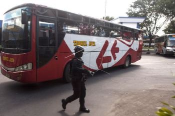 Polisi Jamin Keamanan Lebaran di Solo