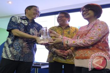 XL - Protelindo kukuhkan kerja sama