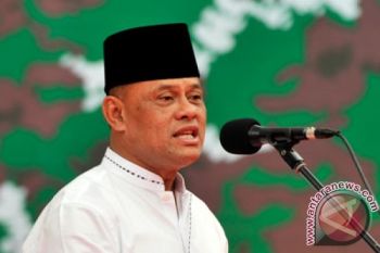 Bebaskan Sandera, Panglima TNI Tegaskan Indonesia Tak Akan Bayar Tebusan 