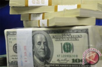 Dolar Melemah Karena Ekspektasi Kenaikan Suku Bunga Berkurang