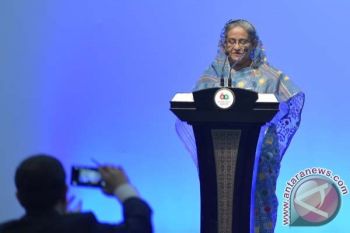 Pasukan Komando Bangladesh Akhiri Drama Sandera ISIS