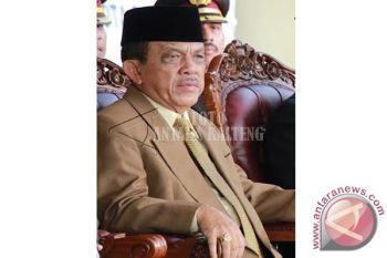 Kita Akan Percepat Konsolidasi Partai Untuk Pemilu, kata Abdul Razak