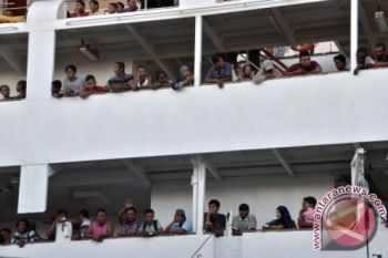 Pelindo Makassar siapkan 1.500 orang mudik gratis