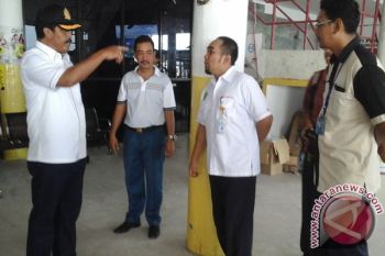 Mewujudkan Kenyamanan Pemudik di Pelabuhan Karimun