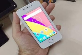 HP murah India ancam kesejahteraan buruh