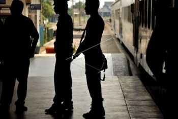 Amankan Mudik, Polda Jateng Kerahkan 10.358 Personel