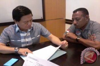 372 Narapidana Sulut dapat remisi Lebaran 