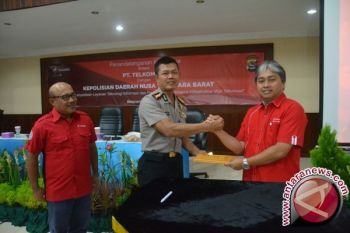Polda NTB ungkap belasan pencurian baterai BTS