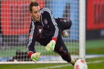Jerman singkirkan Italia lewat adu penalti