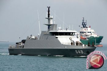 Lanal Mataram atensi pencurian ternak melalui laut 