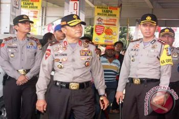 Tidak Ada Larangan Takbir Keliling 