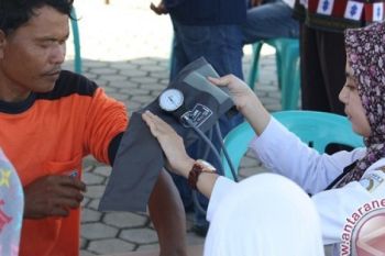 Minim, Anggaran Kelas III Gratis di Kudus 