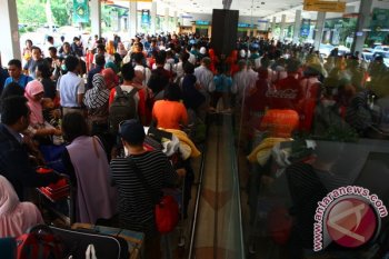 Ini kiat mudik hemat